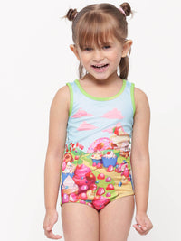 Cup-cake Maillot