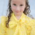 Girl wearing Anaario Fairytale Dress