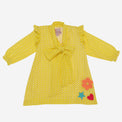 Girl wearing Anaario Fairytale Dress