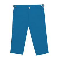 Coco Trousers-Dark Blue