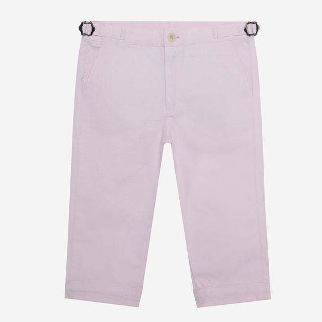 Coco Trousers-Light Pink