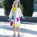 Girl wearing Anaario Dreamcatcher Dress