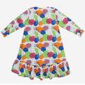 Girl wearing Anaario Field of Dreams Dress