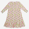 Girl wearing Anaario Field of Dreams Dress