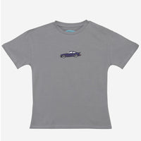 The Mark Speedster Tee /One car-Grey