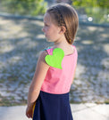 Anaario Joy Parade Maxi Dress, dress for kids