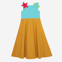 Anaario Joy Parade Maxi Dress, dress for kids