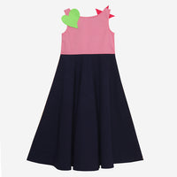 Anaario Joy Parade Maxi Dress, dress for kids