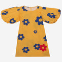 Girl wearing Anaario Meringue Dress