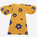 Girl wearing Anaario Meringue Dress