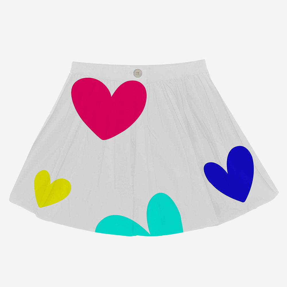 Oopsie Daisy Skirt