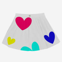 Oopsie Daisy Skirt