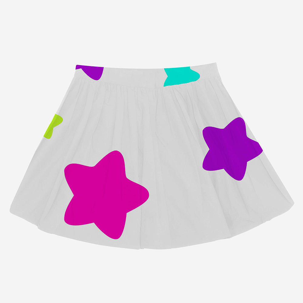 Oopsie Daisy Skirt
