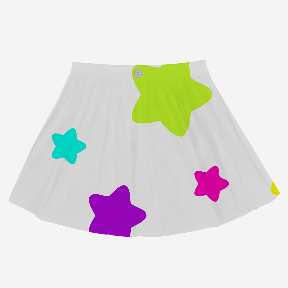 Oopsie Daisy Skirt