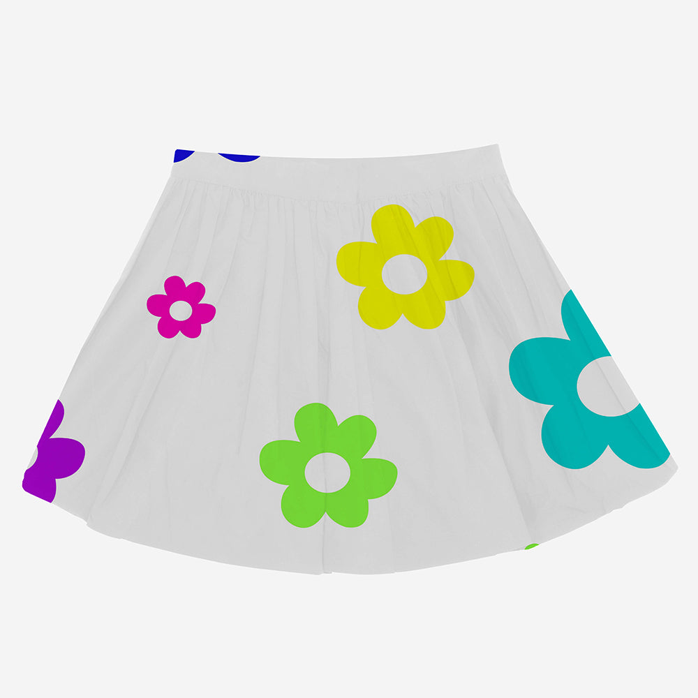 Oopsie Daisy Skirt