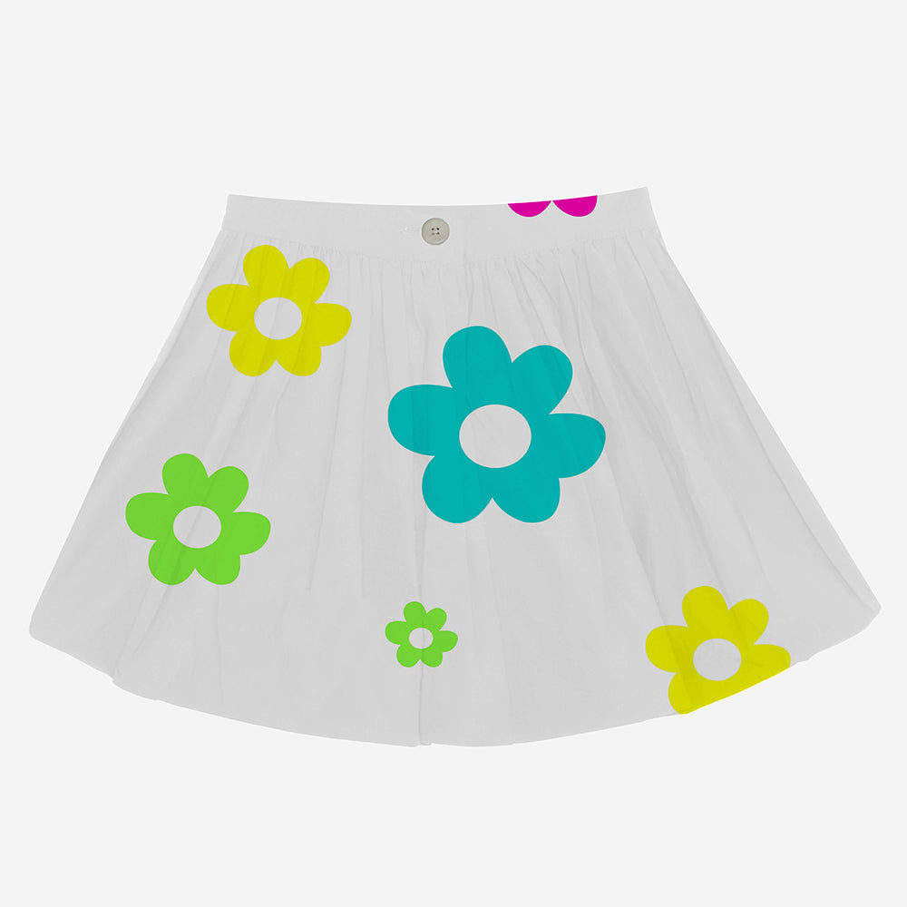 Oopsie Daisy Skirt