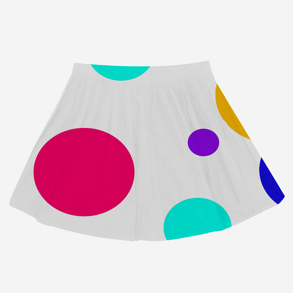 Oopsie Daisy Skirt