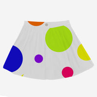 Oopsie Daisy Skirt