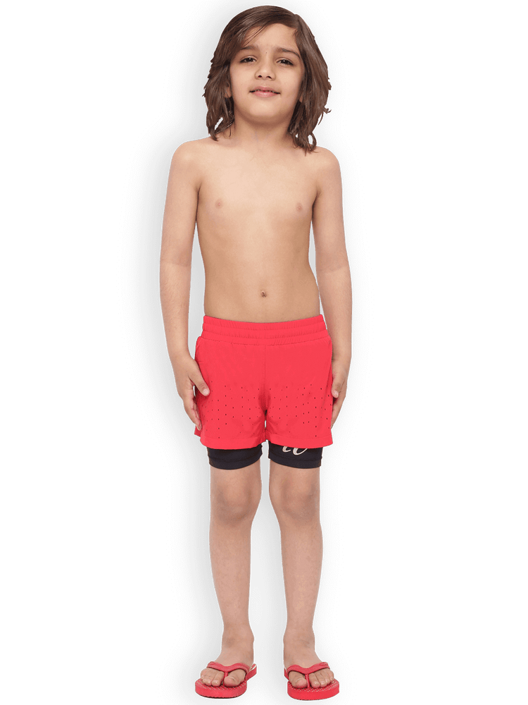 Red Water Jammers
