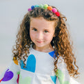 Girl wearing Anaario Sugar Rush Dress
