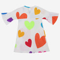 Girl wearing Anaario Sugar Rush Dress
