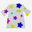 Girl wearing Anaario Sugar Rush Dress