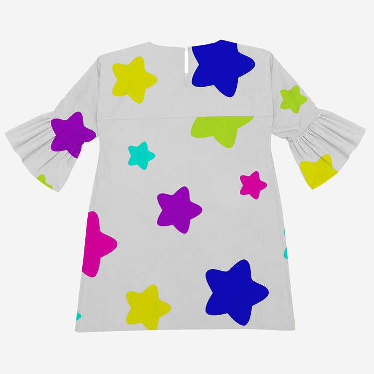 Girl wearing Anaario Sugar Rush Dress