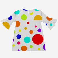 Anaario Sugar Rush Dress, dress for kids