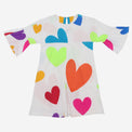 Girl wearing Anaario Sugar Rush Dress