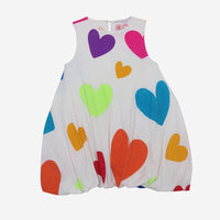 Girl wearing Anaario Summer Daze Dress