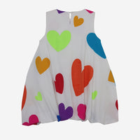 Girl wearing Anaario Summer Daze Dress