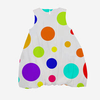 Girl wearing Anaario Summer Daze Dress