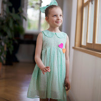 Anaario Terra Dress, dress for kids