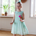 Anaario Terra Dress, dress for kids