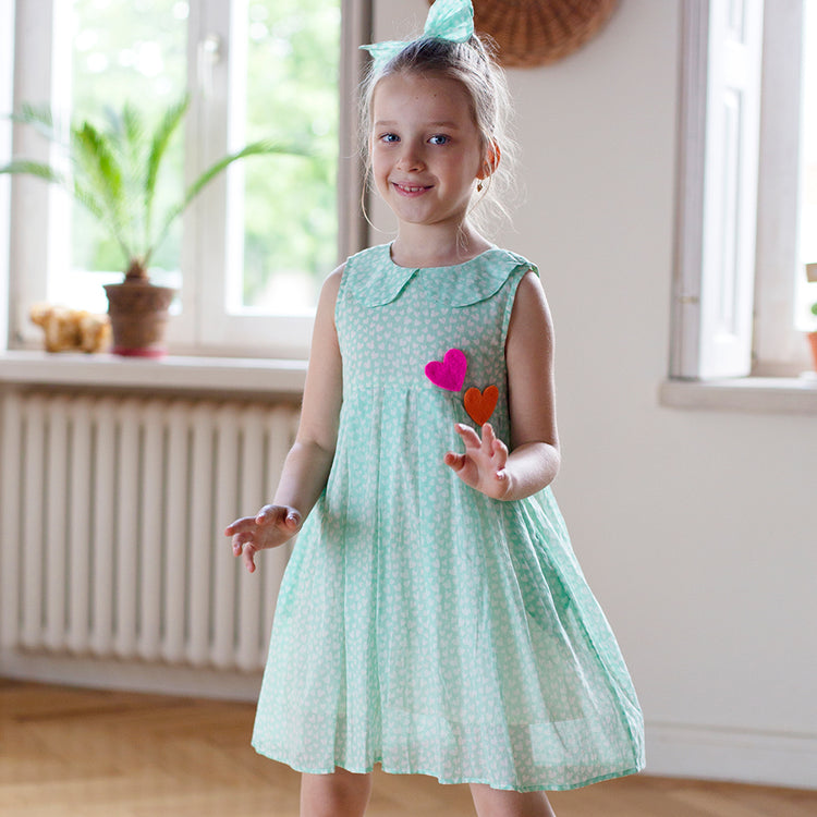 Anaario Terra Dress, dress for kids