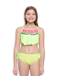 Watermelon Bikini